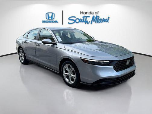 2023 Honda Accord LX 1.5T