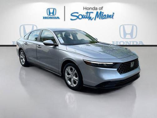 2023 Honda Accord LX 1.5T