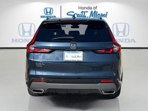 2024 Honda CR-V Hybrid Sport AWD