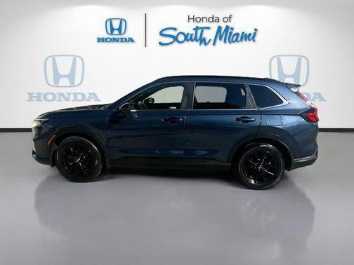 2024 Honda CR-V Hybrid Sport AWD