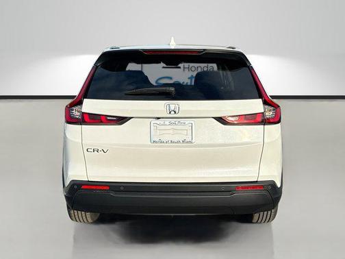 2026 Honda CR-V EX-L 2WD