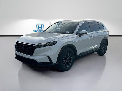 2026 Honda CR-V EX-L 2WD