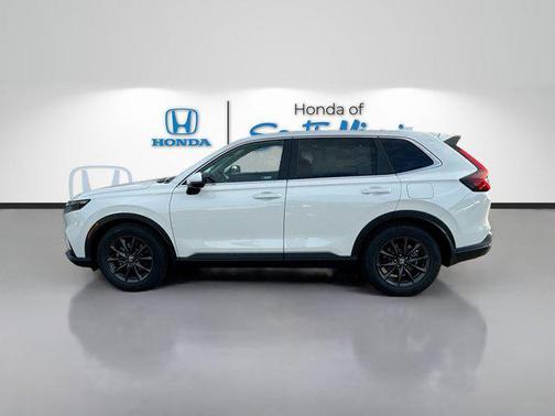 2026 Honda CR-V EX-L 2WD