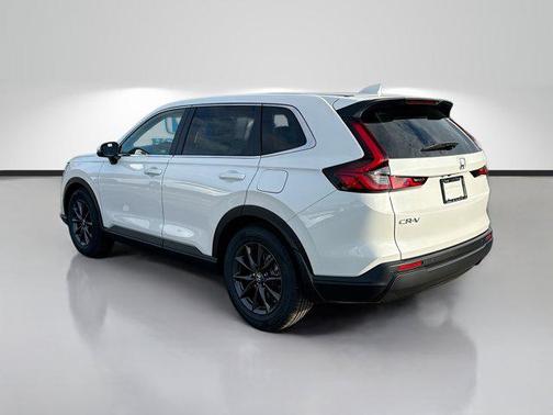 2026 Honda CR-V EX-L 2WD