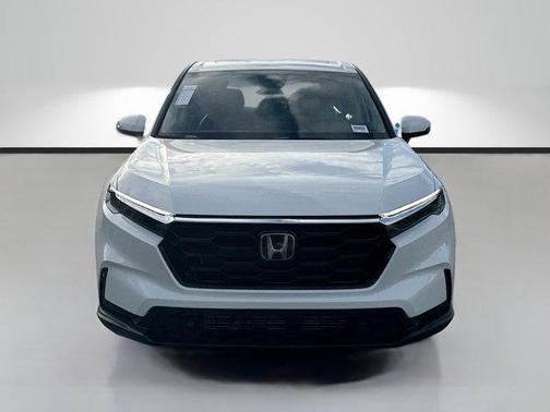 2026 Honda CR-V EX-L 2WD