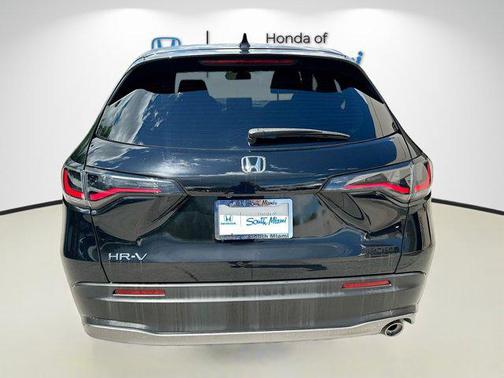 2023 Honda HR-V 2WD Sport