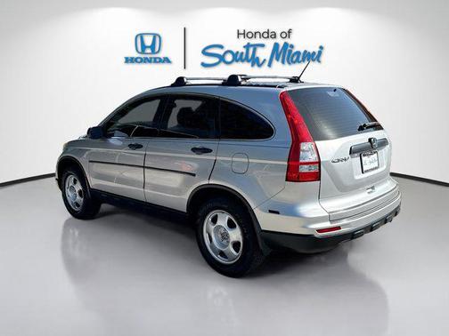 2011 Honda CR-V LX