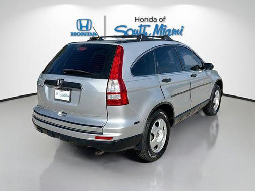 2011 Honda CR-V LX