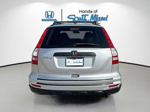 2011 Honda CR-V LX