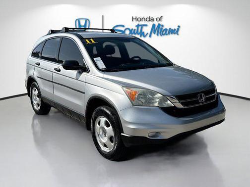 2011 Honda CR-V LX