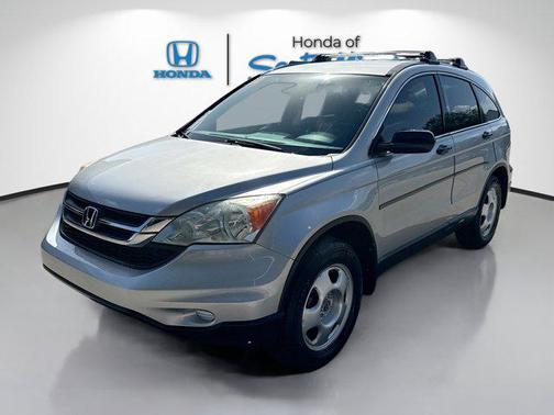 2011 Honda CR-V LX