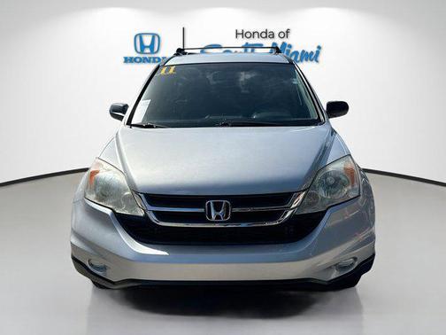 2011 Honda CR-V LX