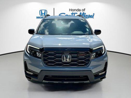 2023 Honda Passport AWD TrailSport