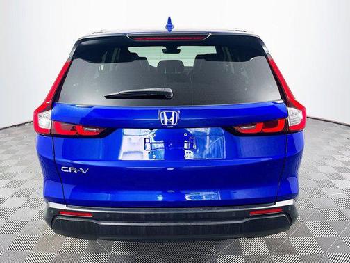 2023 Honda CR-V EX-L 2WD