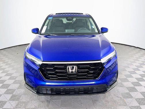 2023 Honda CR-V EX-L 2WD