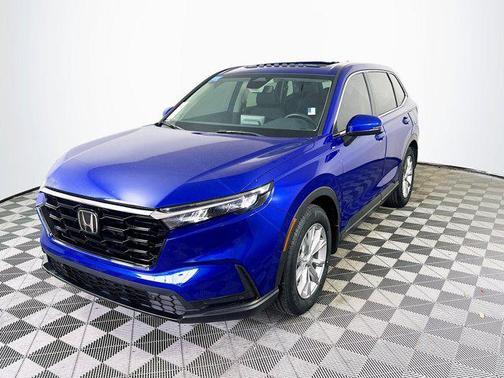 2023 Honda CR-V EX-L 2WD