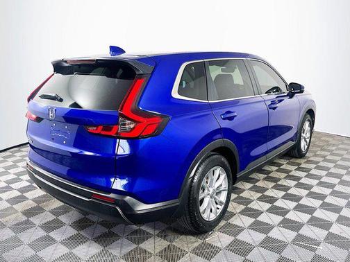 2023 Honda CR-V EX-L 2WD