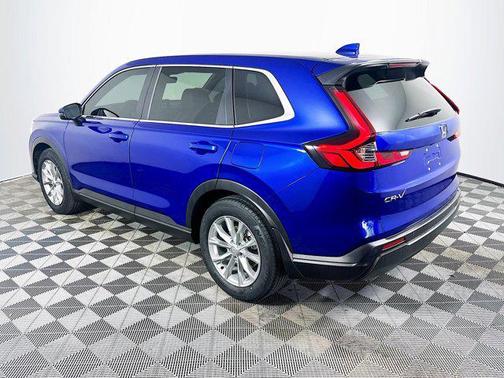2023 Honda CR-V EX-L 2WD