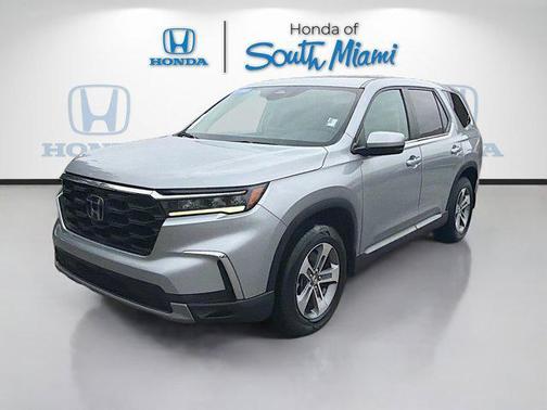 2023 Honda Pilot 2WD EX-L 8 Passenger