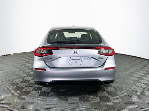 2023 Honda Civic Sport Touring