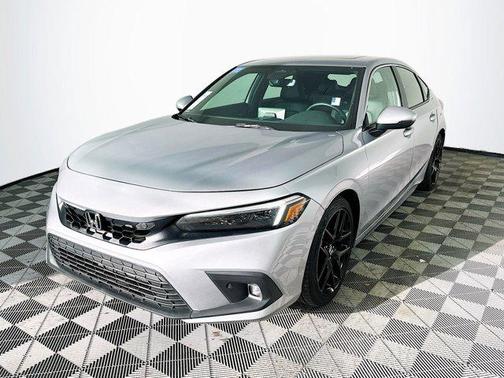 2023 Honda Civic Sport Touring
