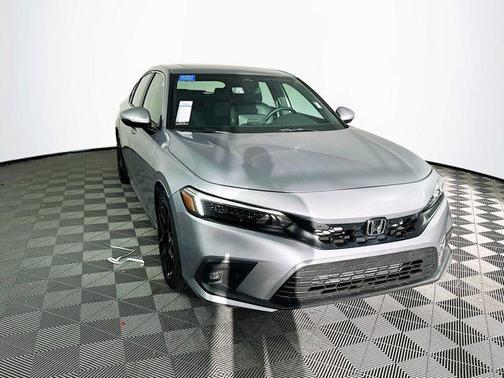 2023 Honda Civic Sport Touring
