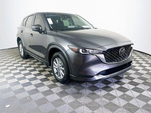2024 Mazda CX-5 2.5 S Select
