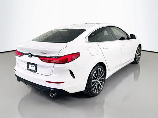 2023 BMW 228 Gran Coupe i sDrive