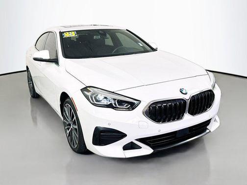 2023 BMW 228 Gran Coupe i sDrive