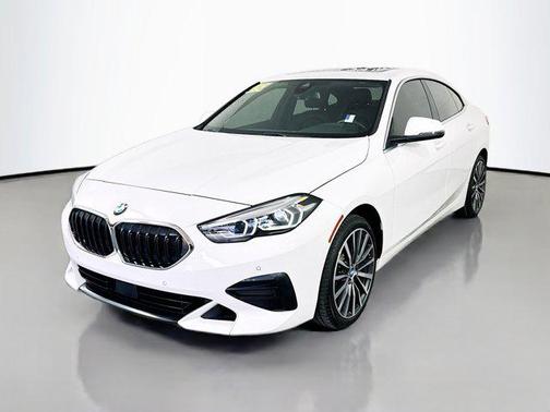 2023 BMW 228 Gran Coupe i sDrive