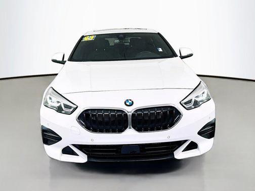 2023 BMW 228 Gran Coupe i sDrive