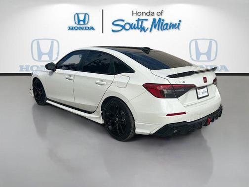 2024 Honda Civic Si Base