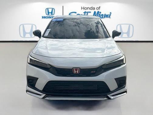 2024 Honda Civic Si Base