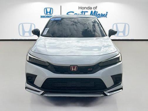 2024 Honda Civic Si Base