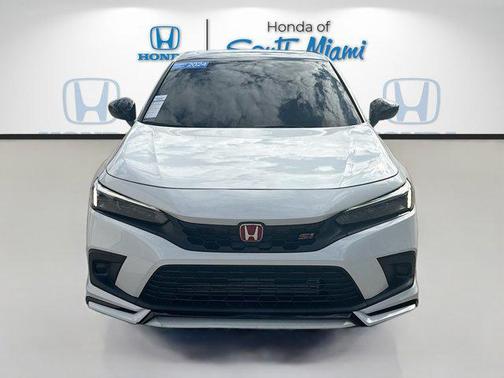 2024 Honda Civic Si Base