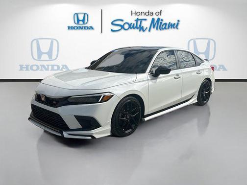 2024 Honda Civic Si Base
