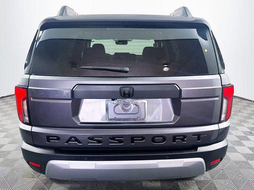2026 Honda Passport AWD RTL