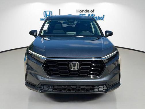 2026 Honda CR-V EX-L 2WD