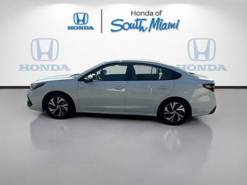 2024 Subaru Legacy Premium