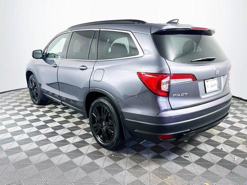 2022 Honda Pilot 2WD Special Edition