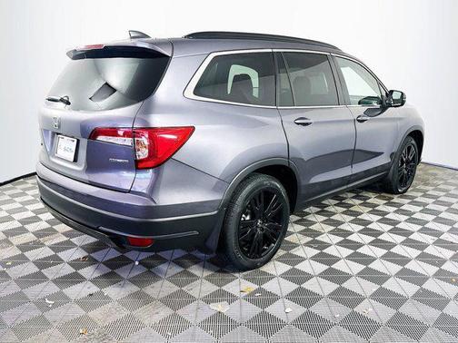 2022 Honda Pilot 2WD Special Edition