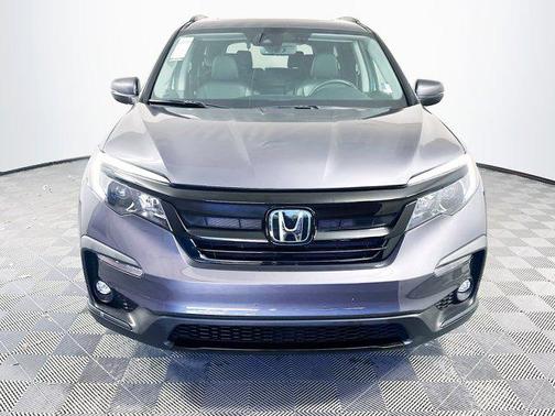 2022 Honda Pilot 2WD Special Edition