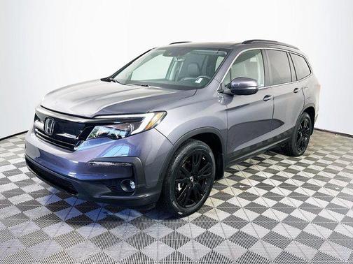 2022 Honda Pilot 2WD Special Edition