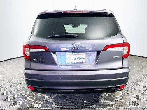 2022 Honda Pilot 2WD Special Edition