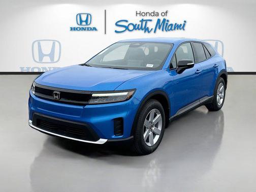 2026 Honda Prologue EX