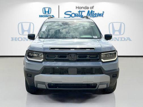 2026 Honda Passport AWD RTL