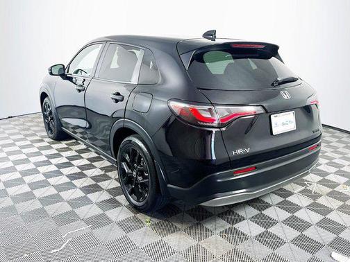 2023 Honda HR-V 2WD Sport