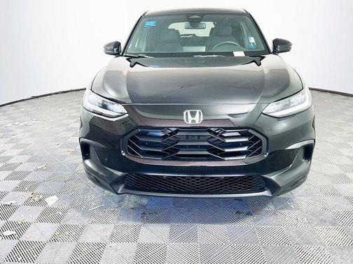 2023 Honda HR-V 2WD Sport