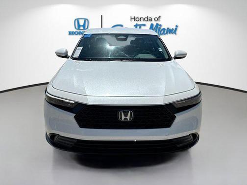 2024 Honda Accord LX 1.5T