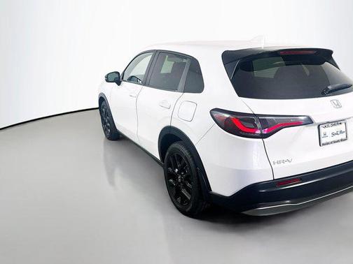 2023 Honda HR-V AWD Sport